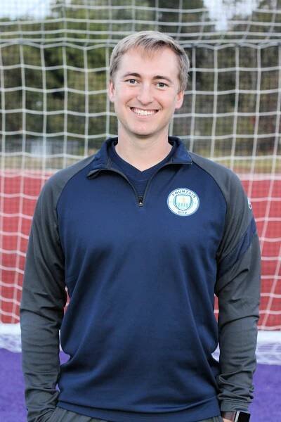 Austin Engleman 