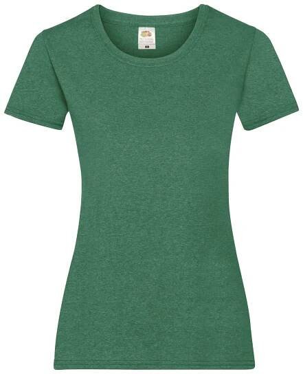 retro heather green – Yume Collection