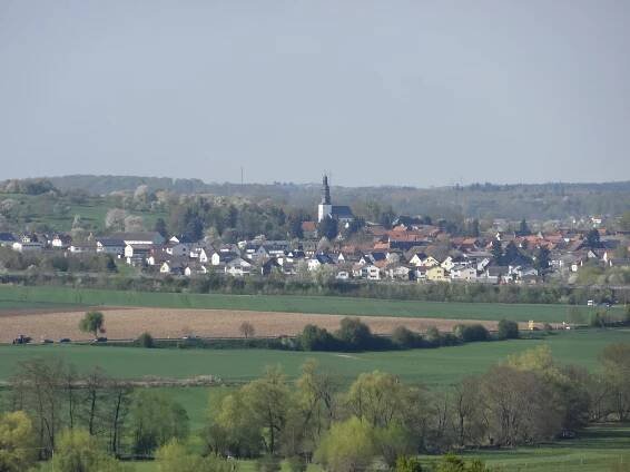 Eberstadt (Lich)