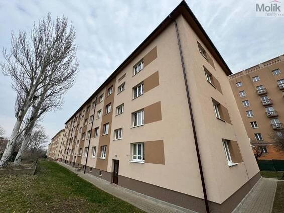 Prodej bytu 4+1 135 m²