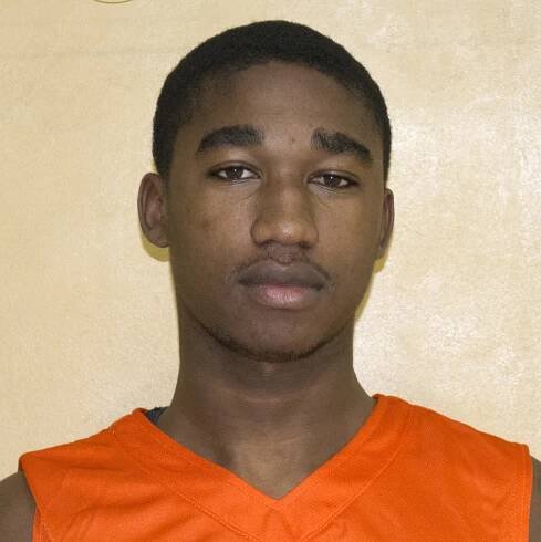 Jamal Augustine – The Belize City Defenders