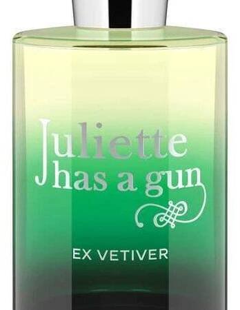 Ex Vetiver