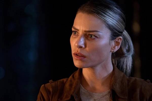 Lucifer - Výlet do města nožů - Z filmu - Lauren German