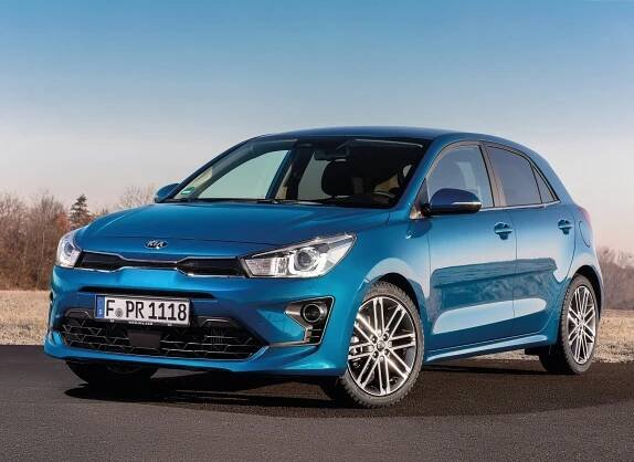 Přehled levných aut s automatickou převodovkou. Vybrat byste si měli u Hyundai