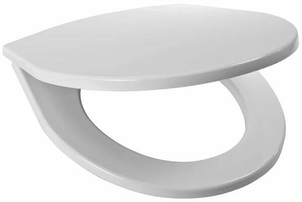 Jika Lyra Plus WC sedátko termoplast pro kombi WC H8933830000001