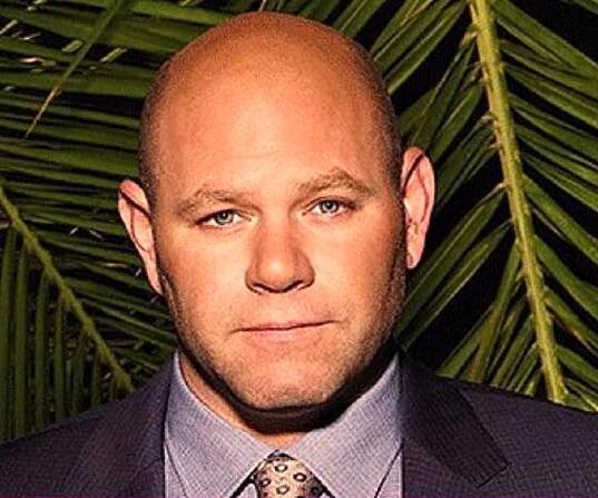 Domenick Lombardozzi Biography - Facts, Childhood, Family Life, Achievements