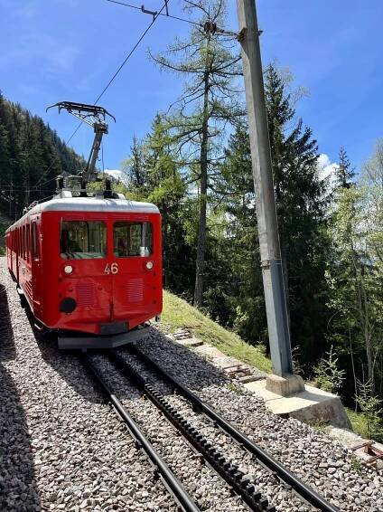 Thrifty Traveler's Guide to Chamonix: Why You Should Visit the Alps Enclave 25