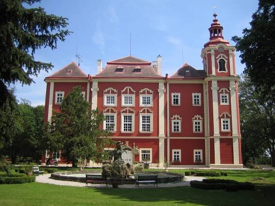 Fotogalerie :: Resort Dětenice