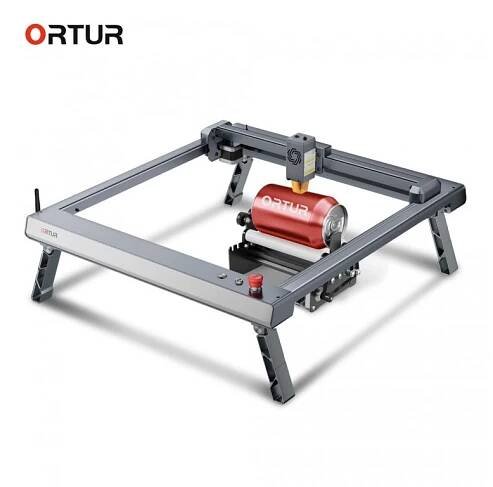 Ortur Laser Master 3 skládací nohy
