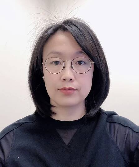 Yan Lu Photo