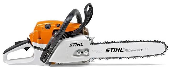 STIHL MS 261 C-M VW