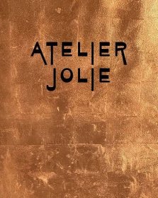 Humanitarian Angelina Jolie launched a sustainable fashion venture, Atelier Jolie, putting deadstock to good use - Luxurylaunches