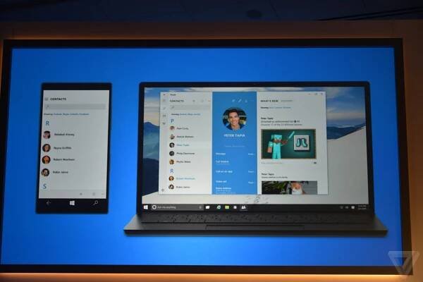 Windows 10 budou zdarma pro uživatele Windows 7 a 8.1 – SMARTmania.cz