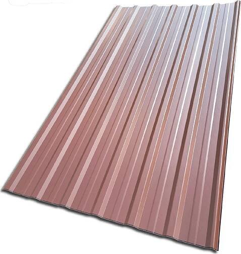 Blachotrapez T18 Plus 1173 x 2000 x 0,5 mm