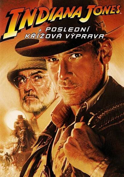 Indiana Jones a poslední křížová výprava