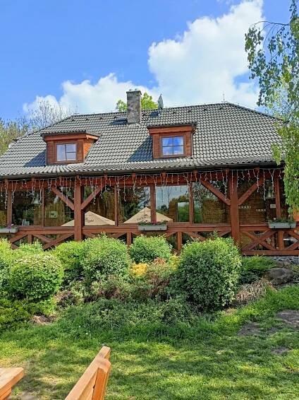 Fotogalerie • Zastávka U Srubu (Restaurace a pohostinství) • Mapy.com