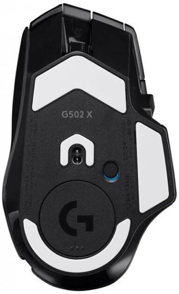 Logitech G G502 X Lightspeed bezdrátová myš za 2565.00CZK - Allegro