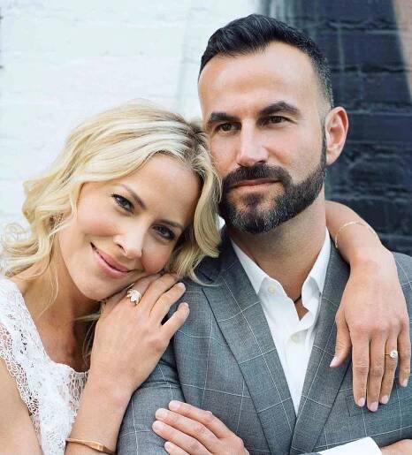 The Game's Brittany Daniel Is Going to Be a Mom: 'We Are Over the Moon'