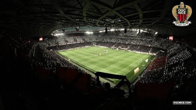 Wallpapers - OGC Nice
