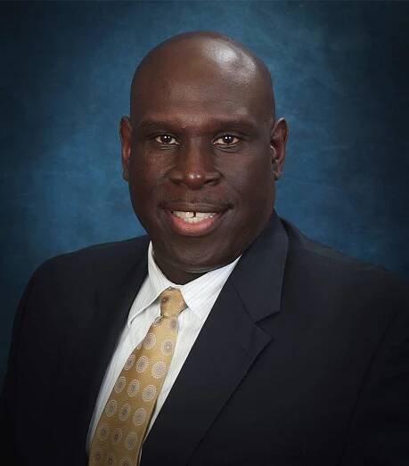 PROMOTION OF MR. ANTHONY BROWN TO VICE PRESIDENT | PeopleTec
