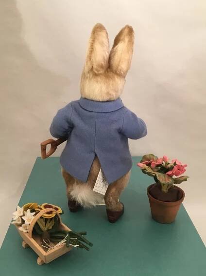 Centennial Edition 2002 Peter Rabbit 4