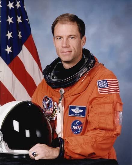 Richard Alan Searfoss