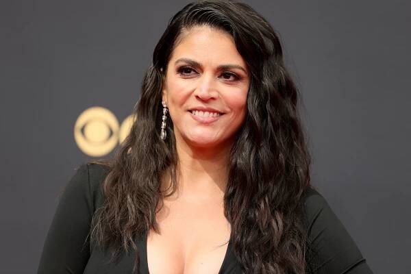 Cecily Strong Net Worth
