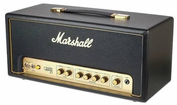 Marshall Origin 20H Head