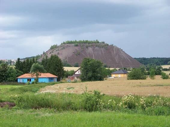 Lešetice