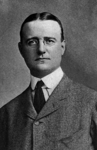 Finley Peter Dunne
