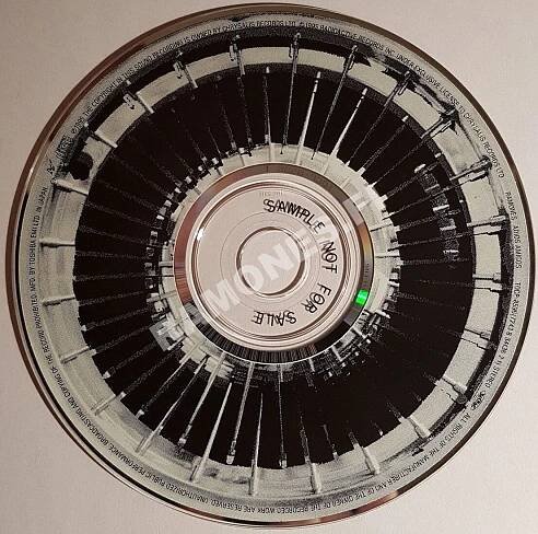 Records - Ramones.fi