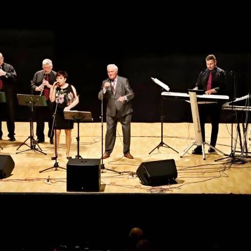 Elektroband Pavla Zedníka, 20.4.2019 10