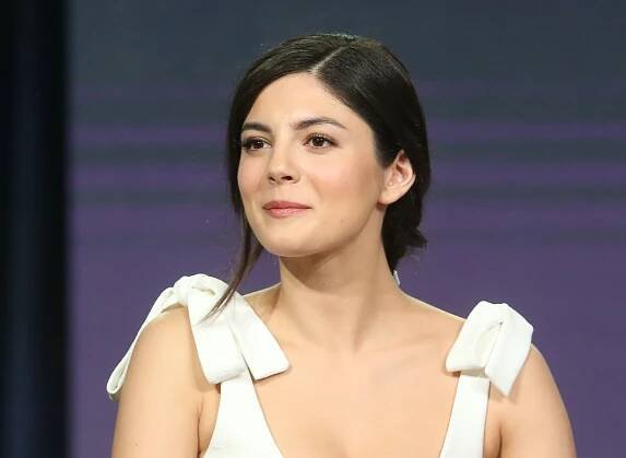 Monica Barbaro - Actress