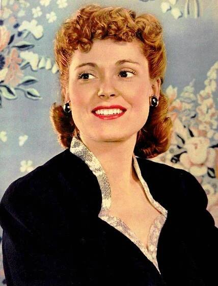Martha Scott - Wikipedia