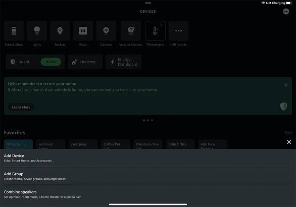 How to Easily Set Up Your Smart Home Devices With Amazon Alexa