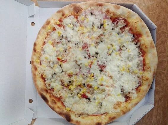 Pizzeria Vassallo - Otrokovice