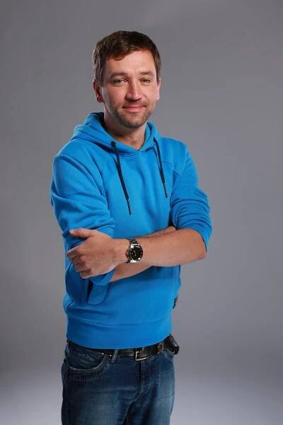 TGM: Talkshow Geni a Míši - Promo - Ondřej Sokol