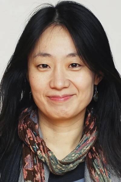 Kim Soo-jin herečka