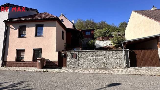 Pronájem Dům, Sadová, Beroun - Beroun-Město