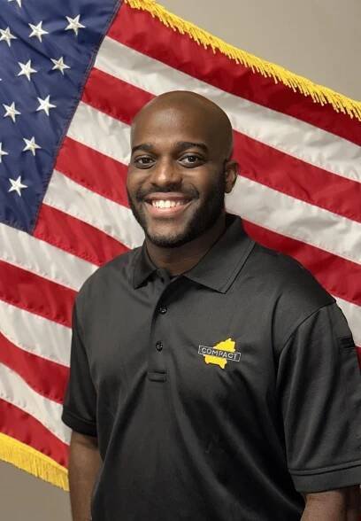 Meet Compact 2020 | Shelby County Prevention Team | Compact