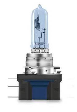 OSRAM 64176CBN Žárovka Druh klasické/halogen