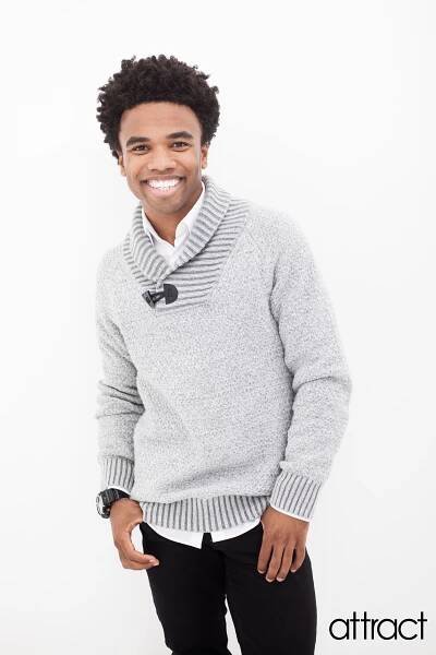 Luke Youngblood - Harry Potter