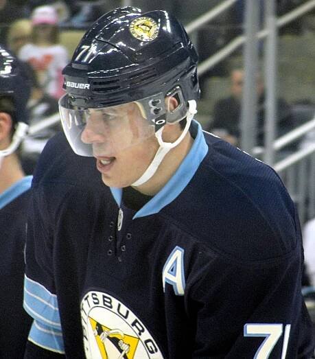 Seznam hokejistů draftovaných týmem Pittsburgh Penguins – Wikipedie