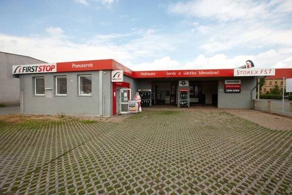 Storex FST foto 3