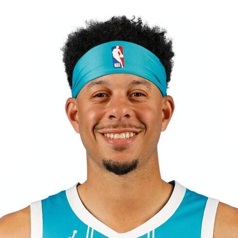Seth Curry