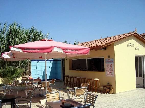 Hotel Eleni Palace, Řecko Kréta - 7 724 Kč Invia