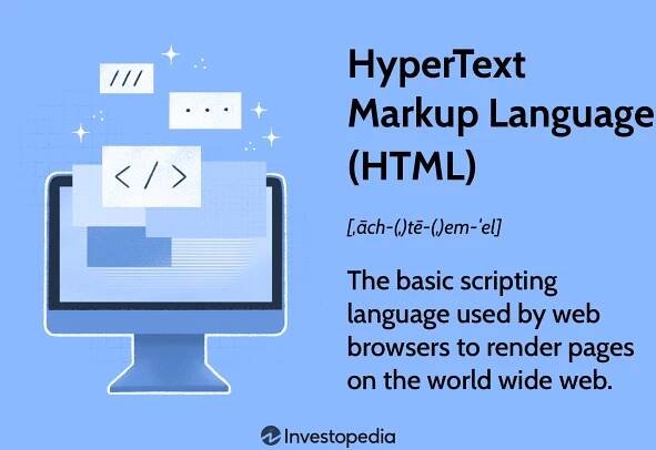What Is HTML? Understanding HyperText Markup Language Basics