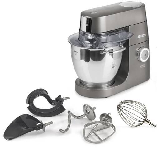KVL8300S KUCHYŇSKÝ ROBOT KENWOOD
