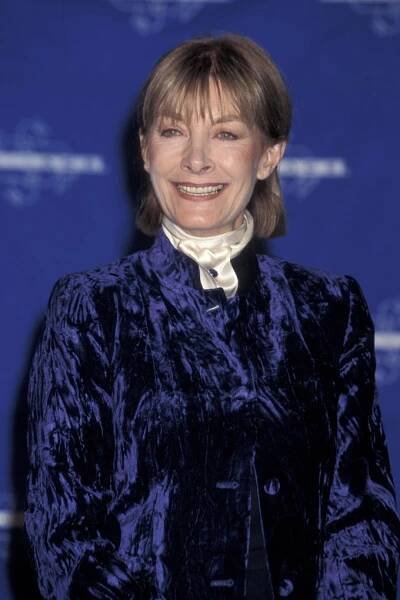 Jean Marsh