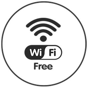 WI-FI zdarma